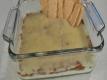 How To Make Quick Cheesy Chip Dip