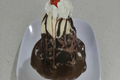 Easy Hot Chocolate Fudge Sauce 