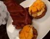 Turkey Bacon Tree & Cheesy Egg White 