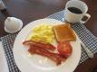 How To Make Bacon And Eggs (how To Cook)