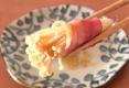 How To Make Enoki Bacon