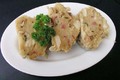 How To Make Bacon And Onion Dumplings