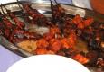 How To Make Bacon and Sausage Kebabs