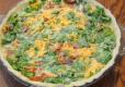 How To Make Easy Bacon And Spinach Quiche