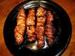 Bacon Burger Cheese Dawgs 
