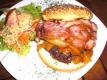 How To Make Bacon Burgers