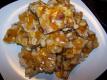 How To Make Peanut Brittle With Bacon
