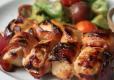 How To Make Bacon Ranch Chicken Skewers