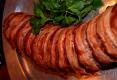 How To Make Barley Beef Bacon Wrapped Tenderloin