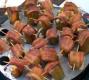 Bacon Wrapped Jalapeno Poppers 
