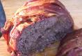How To Make Bacon Wrapped Meatball