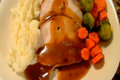 How To Make Bacon Wrapped Turkey Breast With Truffle Butter Infusion