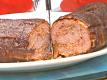 Hall Company Virgil's A Bacon Explosion 4 Superbowl