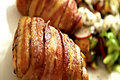 Bacon Wrapped Chicken Breast 