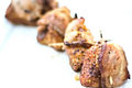 Bacon Wrapped Chicken   