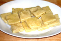 How To Make Indian Badam Burfi