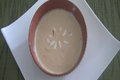 Badam Kheer (Almond Pudding) Indian Dessert