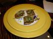 Mushroom With Cheese Delight Video