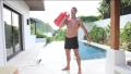 Bag Workout With Aaron Mckenzie