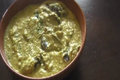 Bagara Baingan / Eggplant Curry