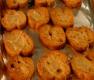 How To Make Baguette Cheddar Crisps