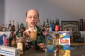 How To Make Tropical Style Bahama Mama
