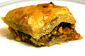 How To Make Pistachio Baklawa
