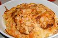 How To Make Hong Kong Bake Pork On Fried Rice