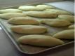 How To Make Russian Mennonite Meat Pirozhki - Part 1