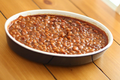 How To Make Baked Beans With Field Roast Sausages