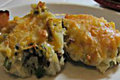 How To Make Cauliflower Mashed Potatoes Cups