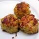 How To Make Baked Chicken Meatballs