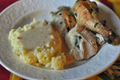 Chicken Gravy