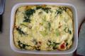 How To Make Egg Cheese Dish