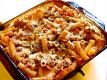 Yummy Baked Ziti