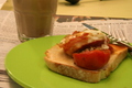 Healthy Bake-Ahead Breakfast