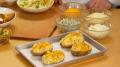 Creativity With Frozen Twice-Baked Idaho® Potatoes