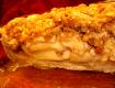 How To Make Baked Cheese And Apples