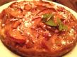 Baked Apple Custard