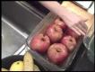 Baked Apples and Homemade Whip Cream - Part 1 : Preparation