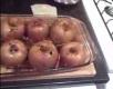Baked Apples and Homemade Whip Cream - Part 2 : Making