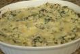 How To Make Baked Artichoke And Spinach Dip