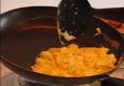 Betty's Baked Bacon and Super Scrambled Egg Breakfast