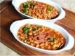 How To Make Baked Beans And Beef Bacon