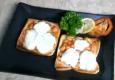 How To Make Baked Beans And Cheese On Toast