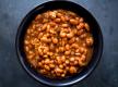 Beans Boston Baked