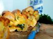How To Make Baked Breakfast Sandwich