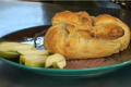 Baked Brie 