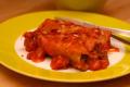 How To Make Baked Cannelloni