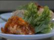 How To Make Baked Chicken With Onions, Peppers & Mushrooms